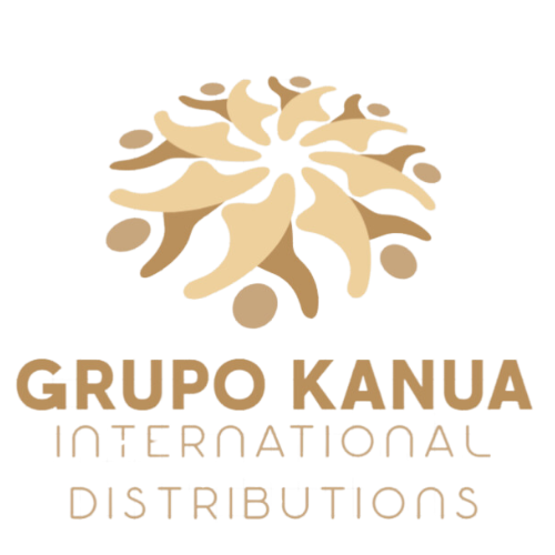 Logo de Grupo Kanua